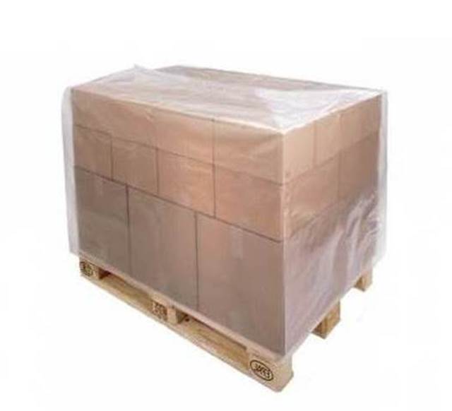 Cappucci per pallet